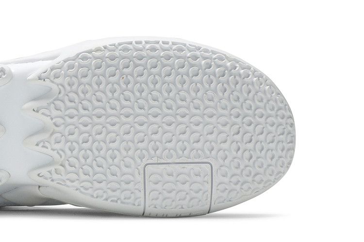 Air Jordan Why Not Zer0.2 White