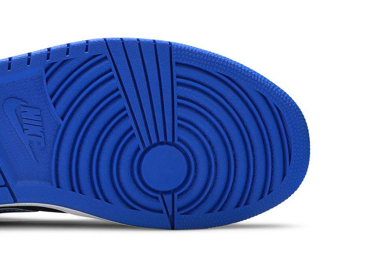 Air Jordan 1 Low Racer Blue White