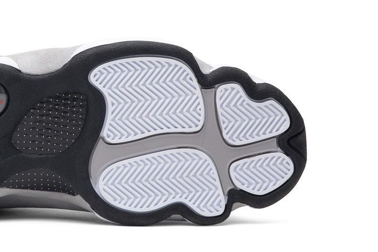 Air Jordan 13 Retro Atmosphere Grey