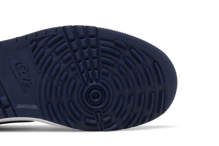 Air Jordan 1 Retro Low Golf Midnight Navy