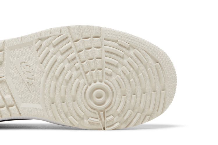 Air Jordan 1 Retro Low Golf Phantom Volt