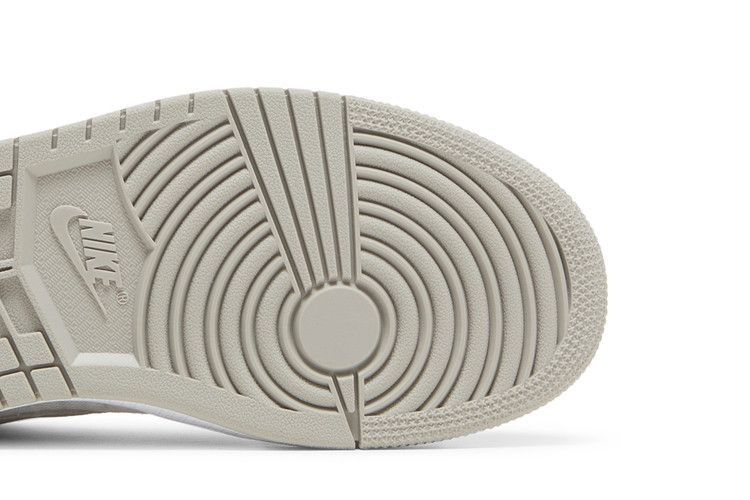 Air Jordan 1 Low SE Light Iron Ore (Women's)