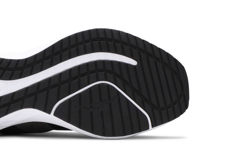 Air Jordan Air Zoom 85 Runner Black White