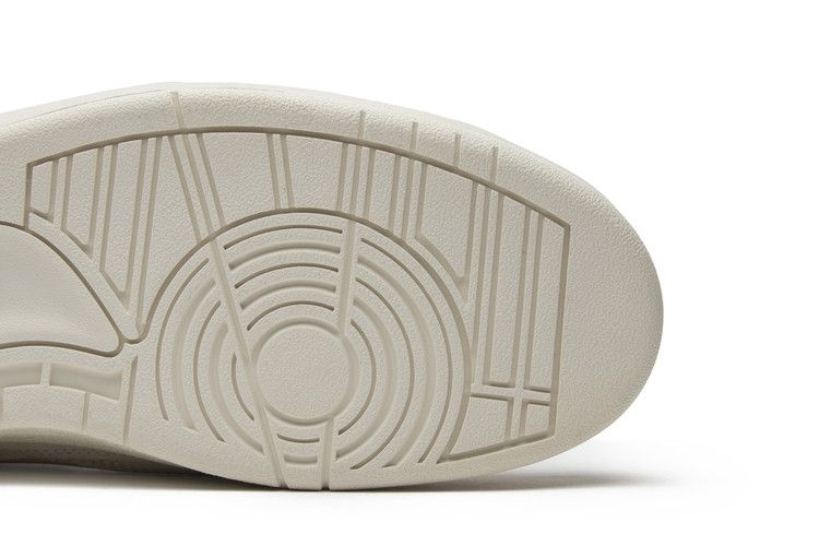 Air Jordan 2 Retro Decon Sail