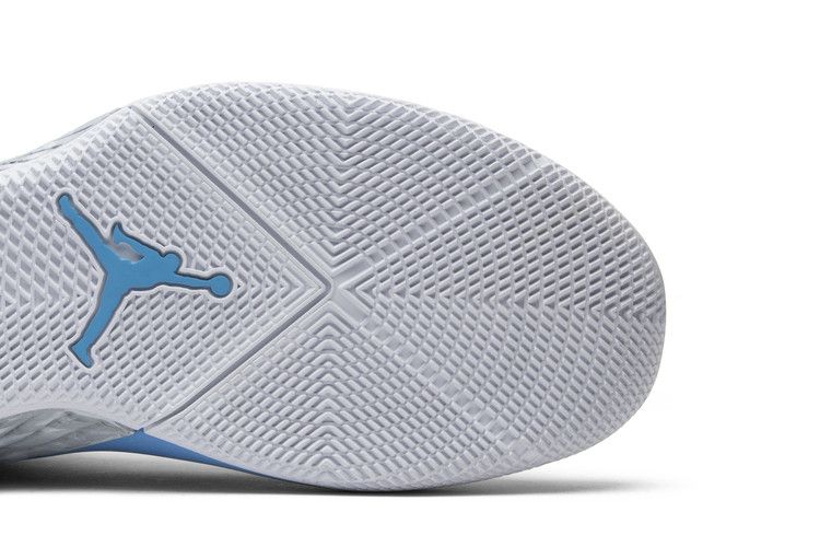 Air Jordan Why Not Zer0.1 UNC
