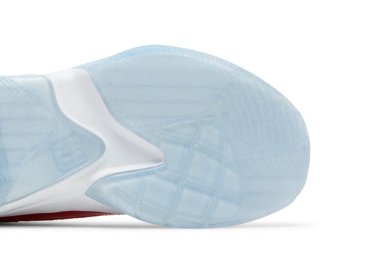 Air Jordan Max Aura 3 University Red