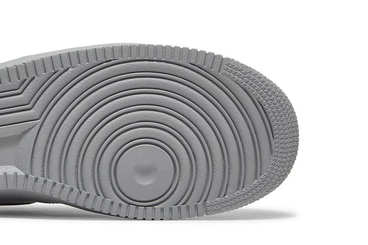 Nike Air Force 1 High Pure Platinum Multi