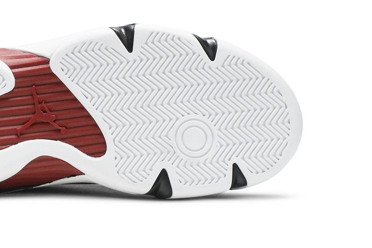 Air Jordan Jumpman Z Bred