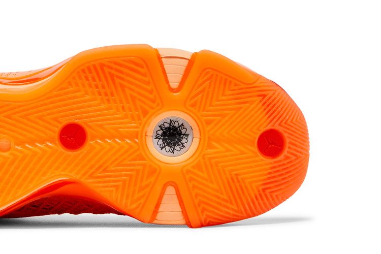 Air Jordan 38 WNBA Center Star