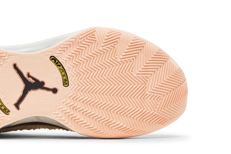 Air Jordan XXXV Paris