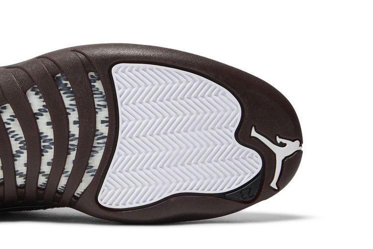 Air Jordan 12 Retro SP A Ma Maniére White (Women's)