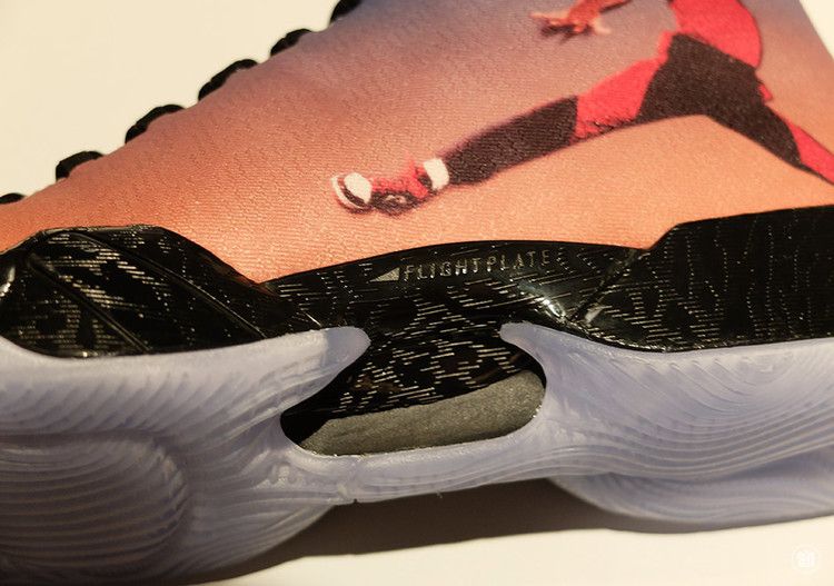 Air Jordan XX9 Photo Reel