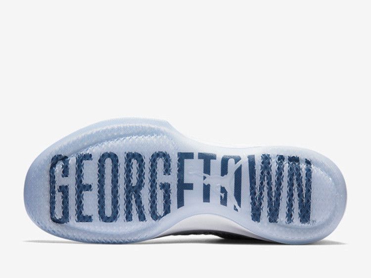 Air Jordan XXX1 Low Georgetown