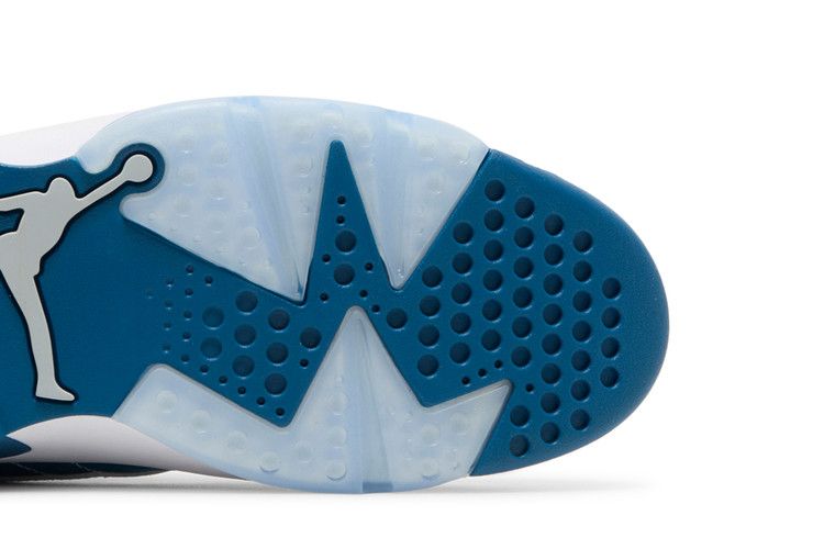 Air Jordan MVP Industrial Blue