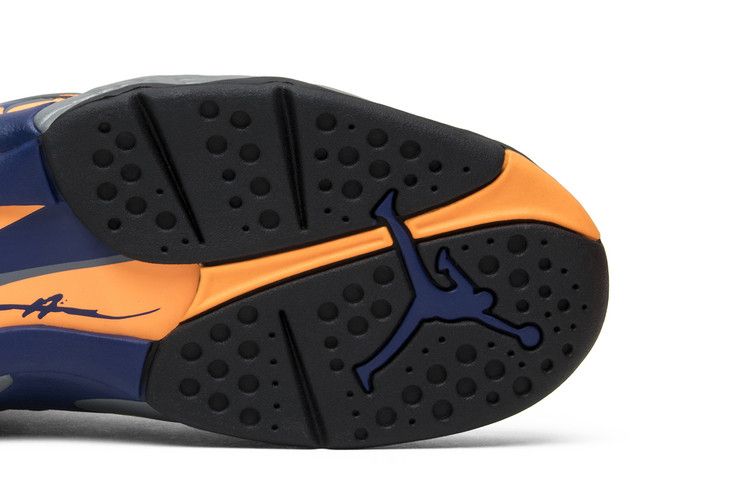 Air Jordan 8 Retro Phoenix Suns