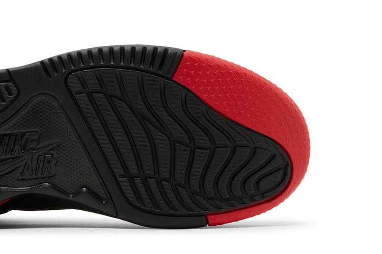 Air Jordan Max Aura 5 Bred