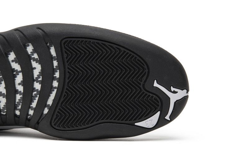 Air Jordan 12 Retro The Master