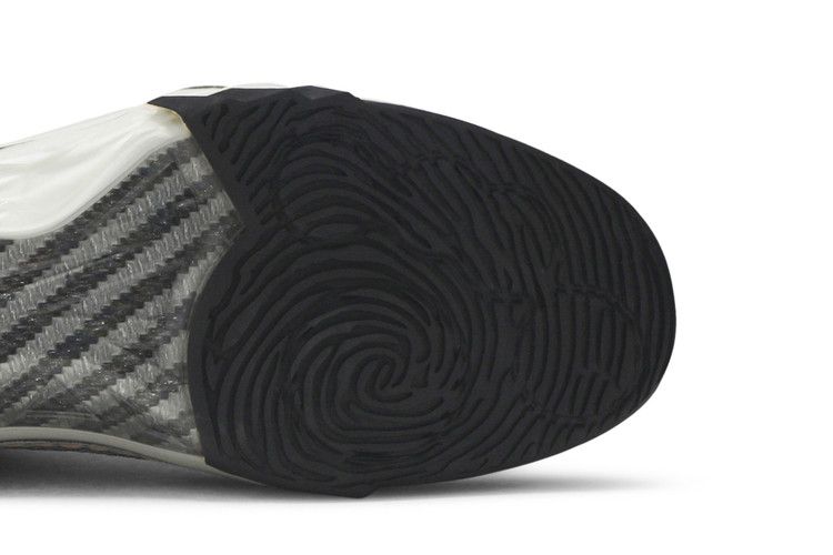 Air Jordan 23 White Stealth