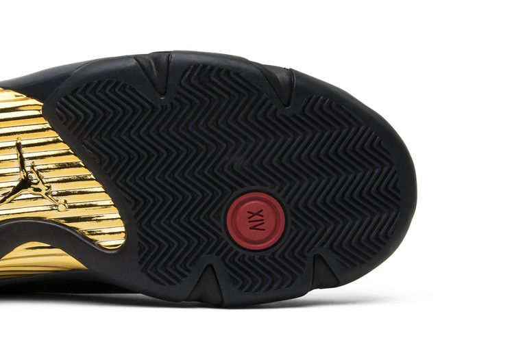 Air Jordan 14 Retro Defining Moments Pack Last Shot