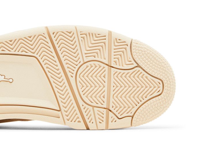 Air Jordan 4 RM Legend Light Brown (Women's)