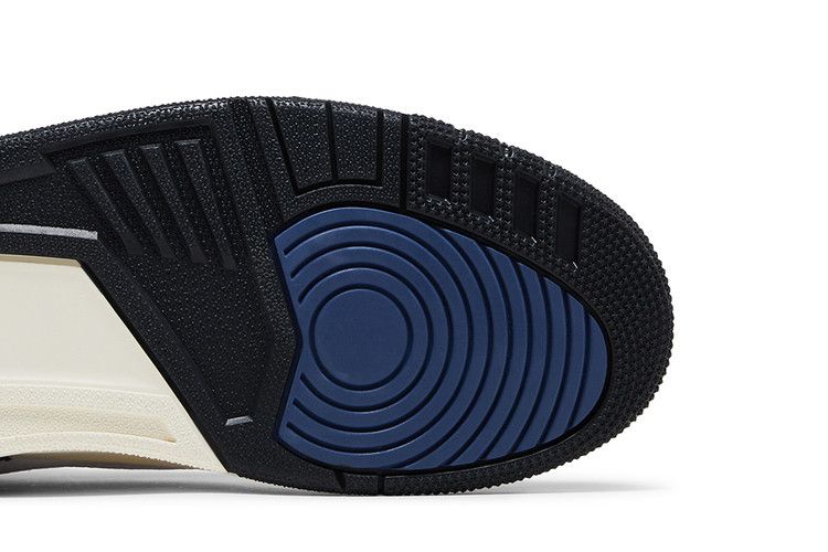 Air Jordan 3 Retro OG SP A Ma Maniére Diffused Blue