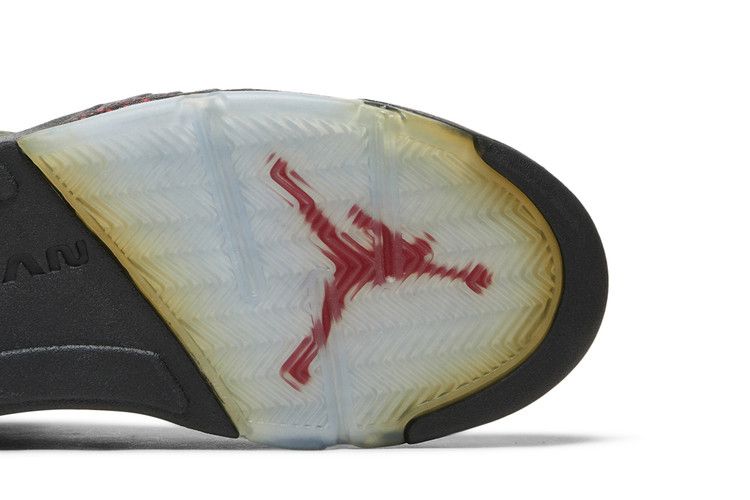 Air Jordan 5 Retro Fear Pack