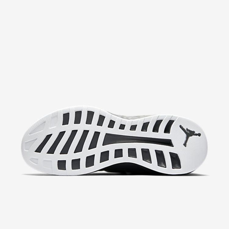 Air Jordan Formula 23 Black Dark Grey