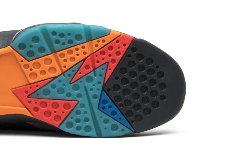Air Jordan 7 Retro Barcelona Days