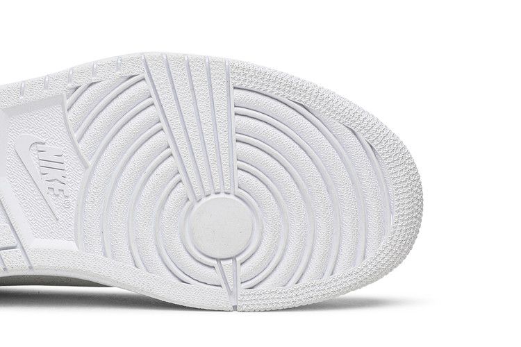 Air Jordan 1 Retro Low NS White (Women's)