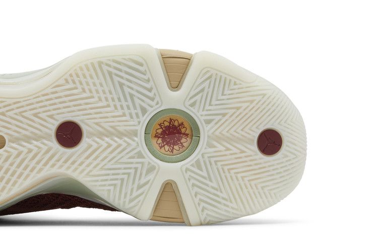Air Jordan 38 Year of the Dragon (Translucent Sole)