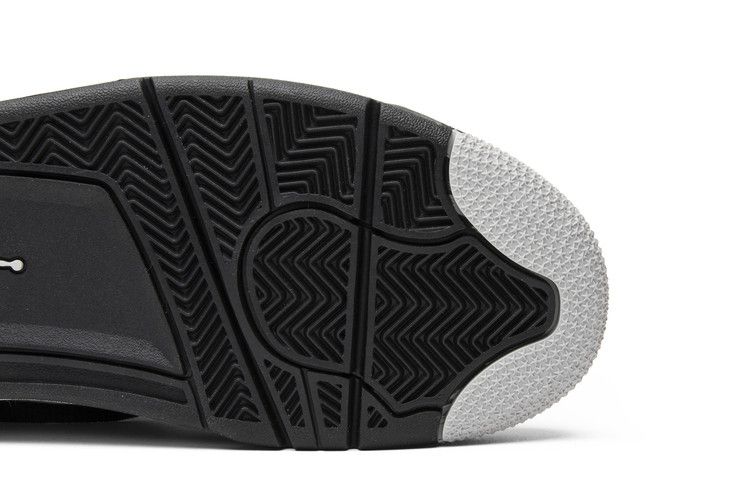 Air Jordan 4 Retro Oreo (2015)