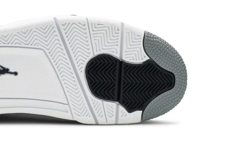 Air Jordan Son Of Mars Low Black