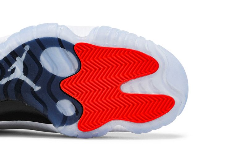 Air Jordan 11 Adapt White (CN Plug)