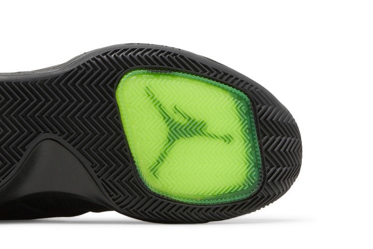 Air Jordan Jumpman 2020 Black