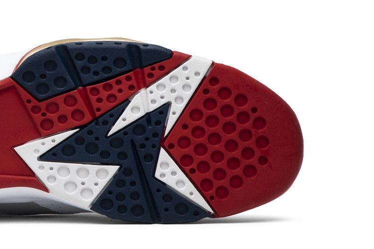 Air Jordan 7 Retro For the Love of the Game
