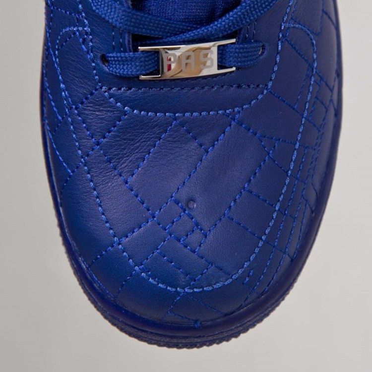Nike Air Force 1 High City Collection Paris (GS)