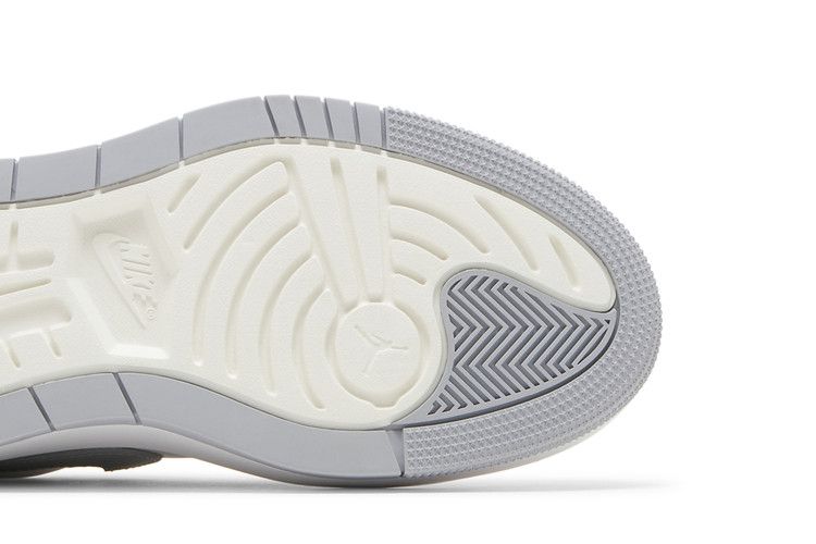 Air Jordan 1 Elevate Low Wolf Grey (Women's)