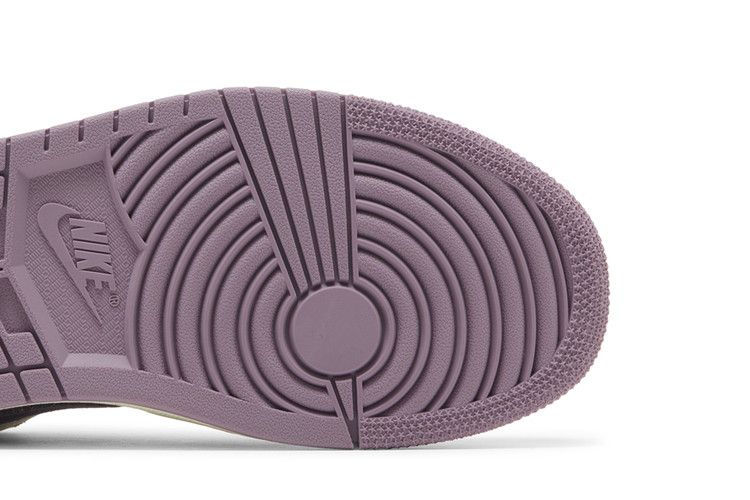 Air Jordan 1 Low Unity (Women's)