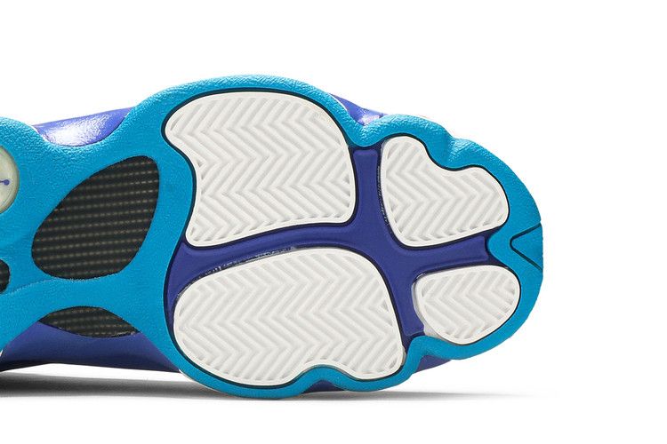 Air Jordan 13 Retro Hornets (GS)