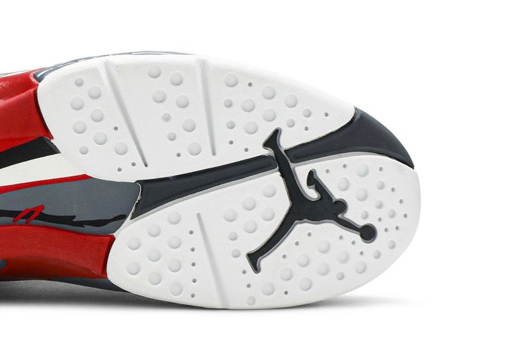 Air Jordan 8 Retro Bugs Bunny (2003)