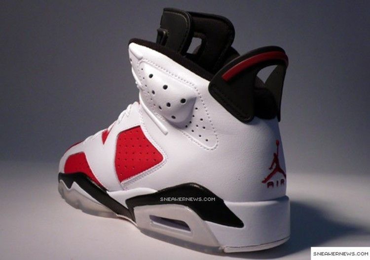 Air Jordan Countdown Pack 6/17
