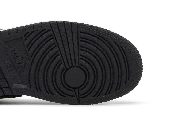 Air Jordan 1 Low SE Black Elephant