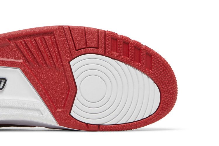 Air Jordan Legacy 312 Low Chicago Red