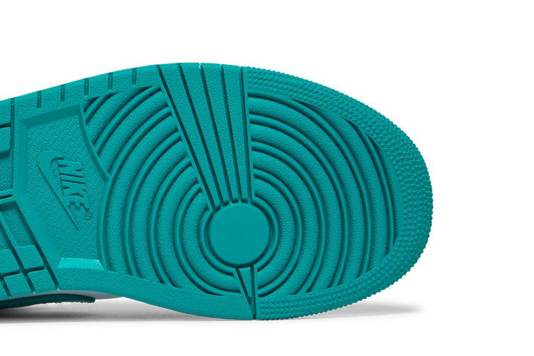 Air Jordan 1 Low New Emerald (Women's)