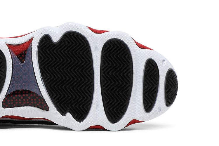 Air Jordan Pro Strong Chicago