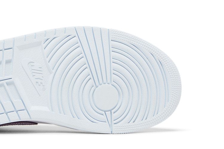 Air Jordan 1 Low Multi-Color Sashiko (Women's)