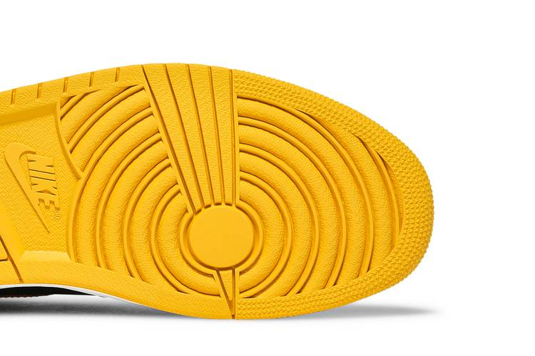 Air Jordan 1 Retro High Pollen