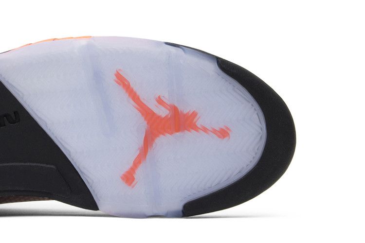 Air Jordan 5 Retro International Flight