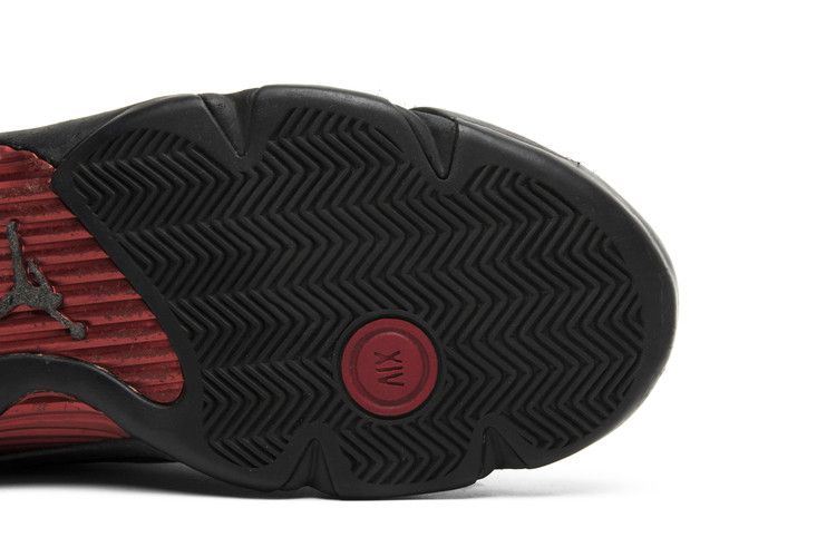 Air Jordan 14 OG Last Shot (1999)
