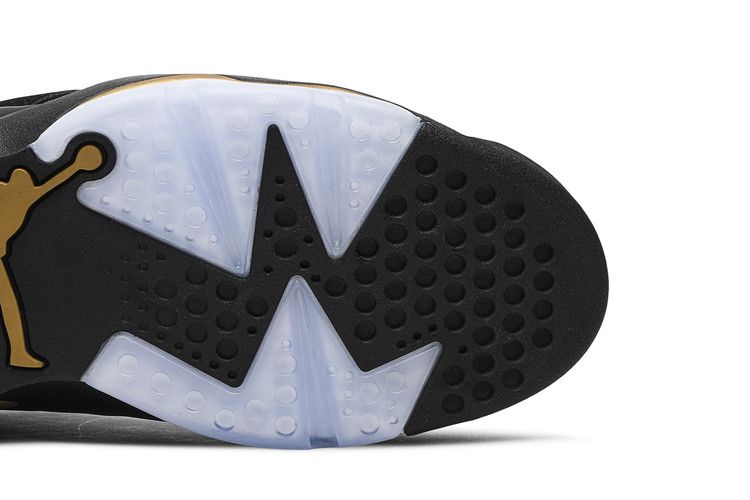 Air Jordan 6 Retro DMP (2020)